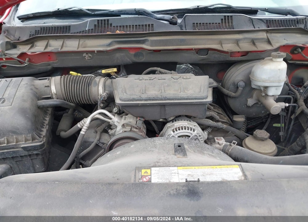 2012 RAM 1500 SLT VIN: 1C6RD6GPXCS233322
