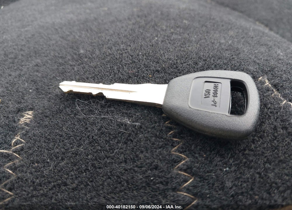 2006 ACURA TL VIN: 19UUA66286A006563