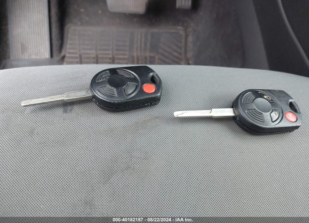 2015 FORD ESCAPE SE VIN: 1FMCU0GX9FUA40191
