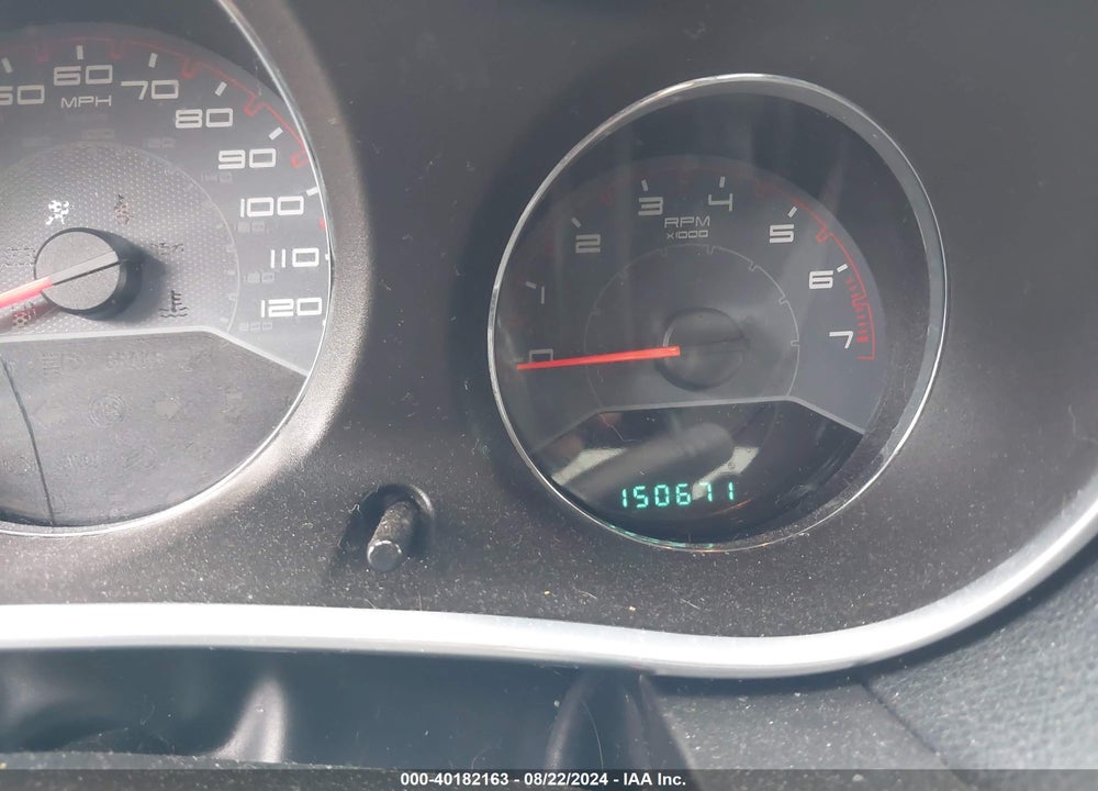 2013 DODGE AVENGER SE V6 VIN: 1C3CDZAG3DN629010