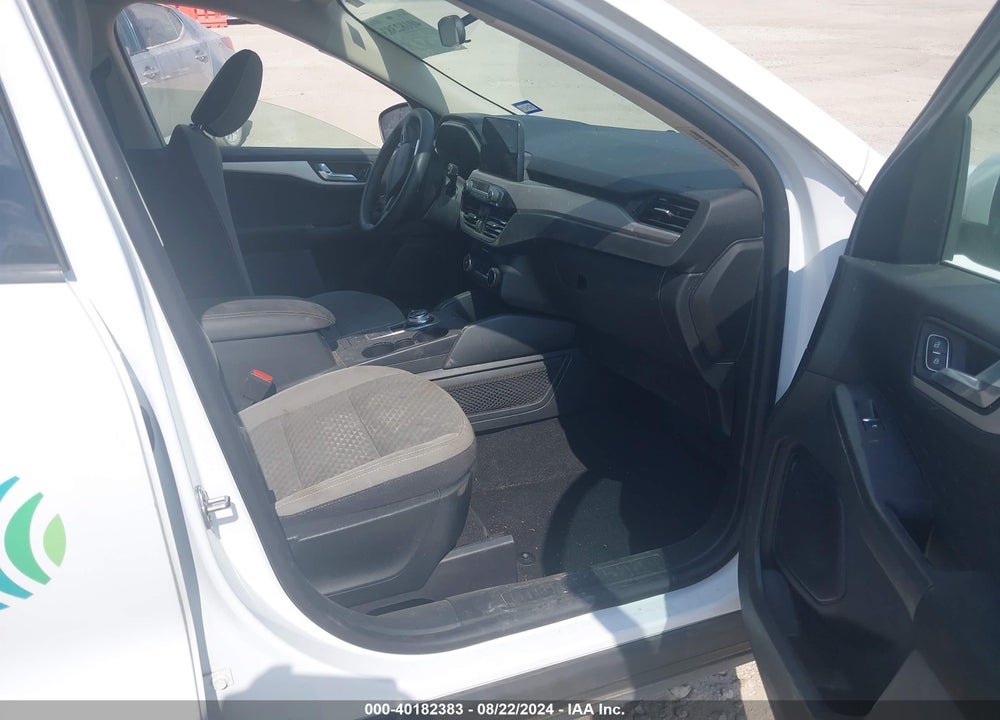 2020 FORD ESCAPE SE VIN: 1FMCU0G69LUB49611