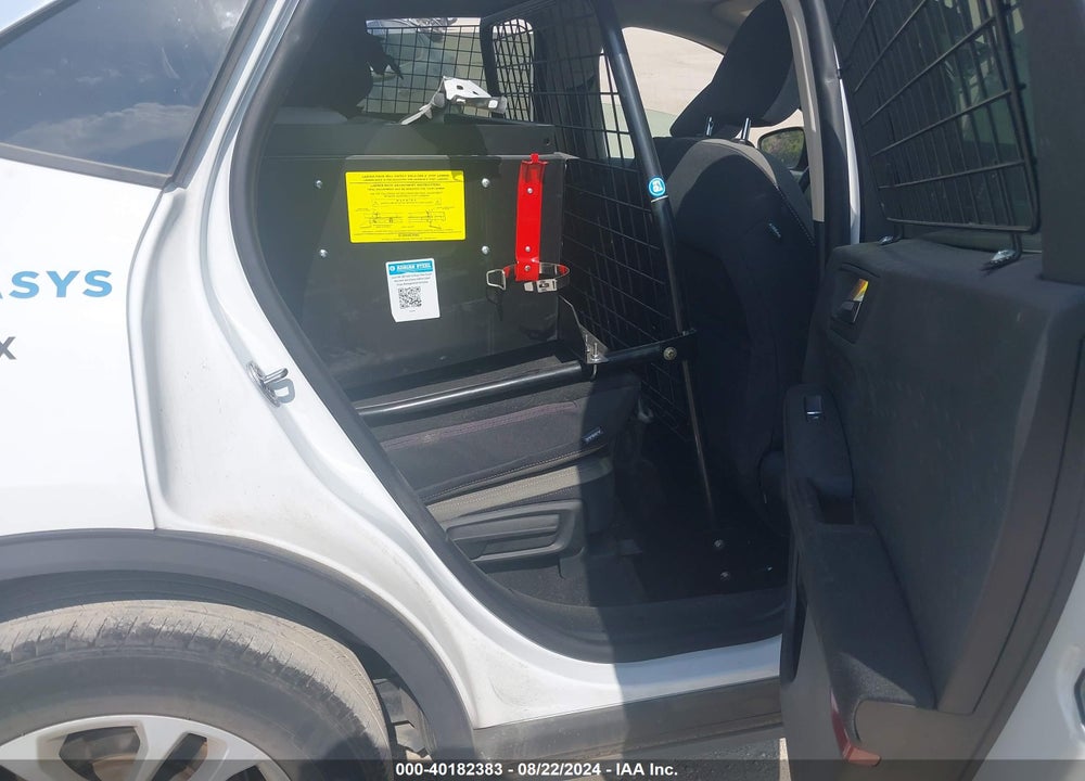 2020 FORD ESCAPE SE VIN: 1FMCU0G69LUB49611