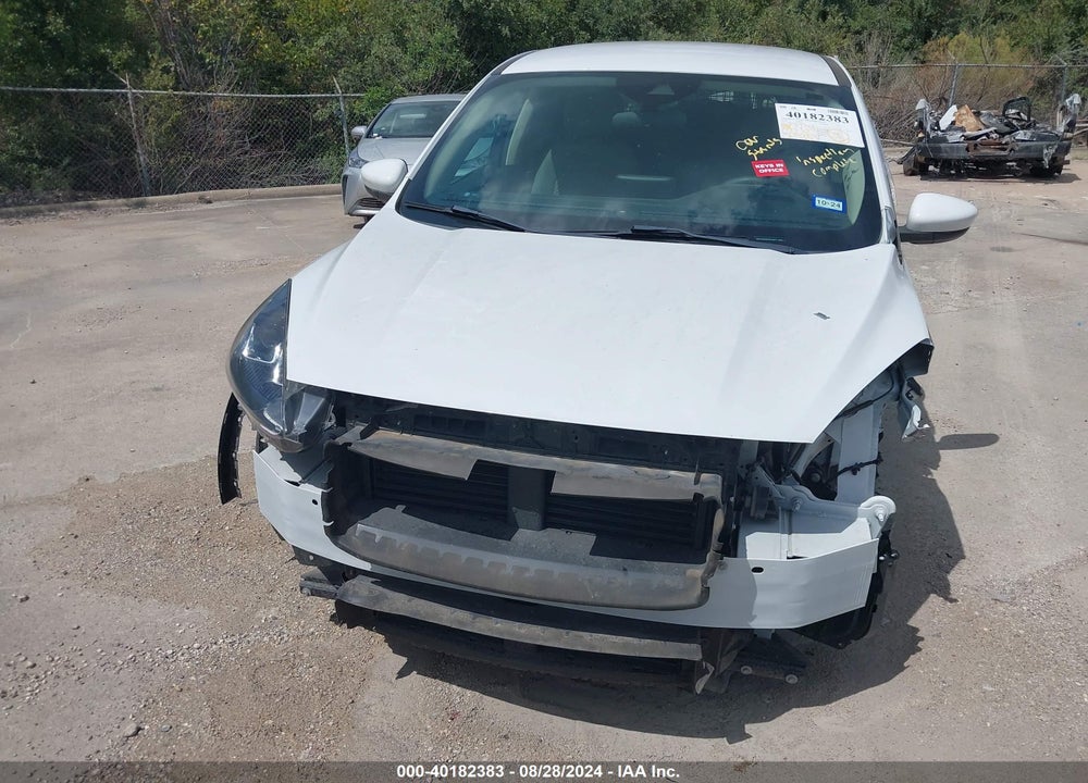 2020 FORD ESCAPE SE VIN: 1FMCU0G69LUB49611