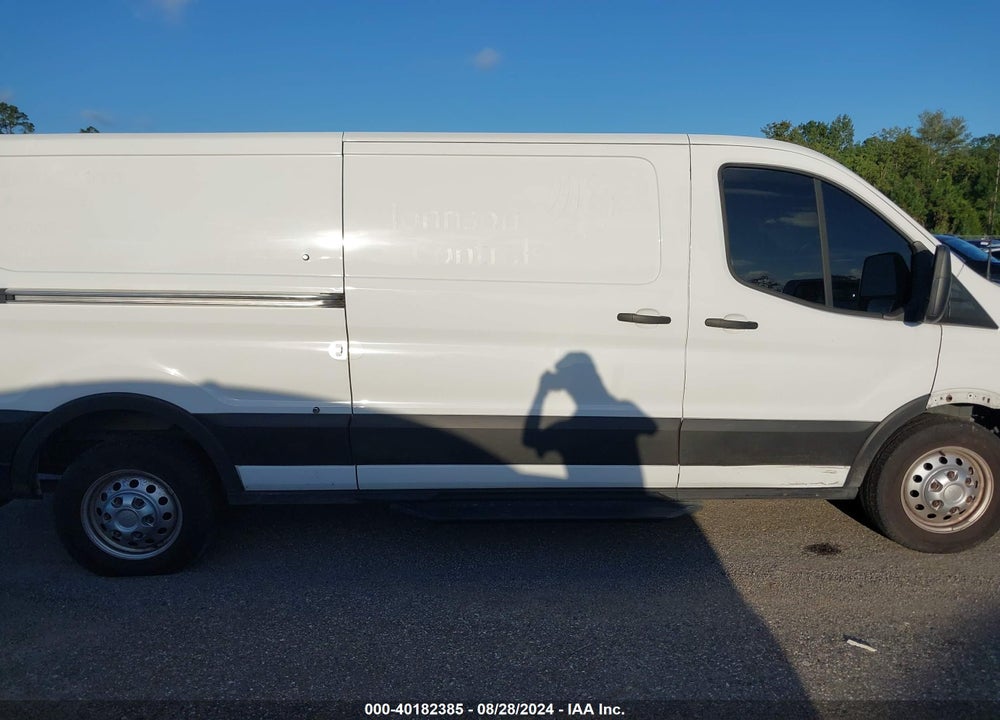 2022 FORD TRANSIT-350 VIN: 1FTBW2Y81NKA21481