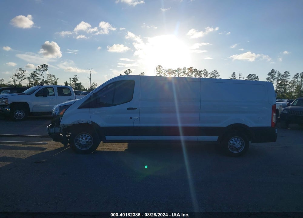 2022 FORD TRANSIT-350 VIN: 1FTBW2Y81NKA21481