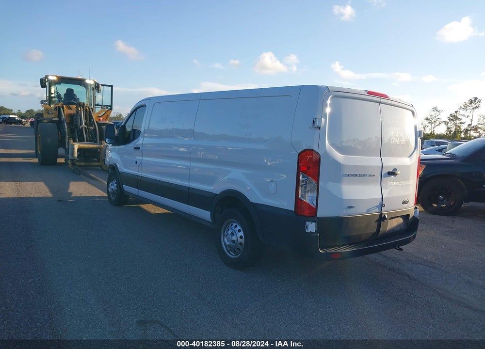 2022 FORD TRANSIT-350 VIN: 1FTBW2Y81NKA21481