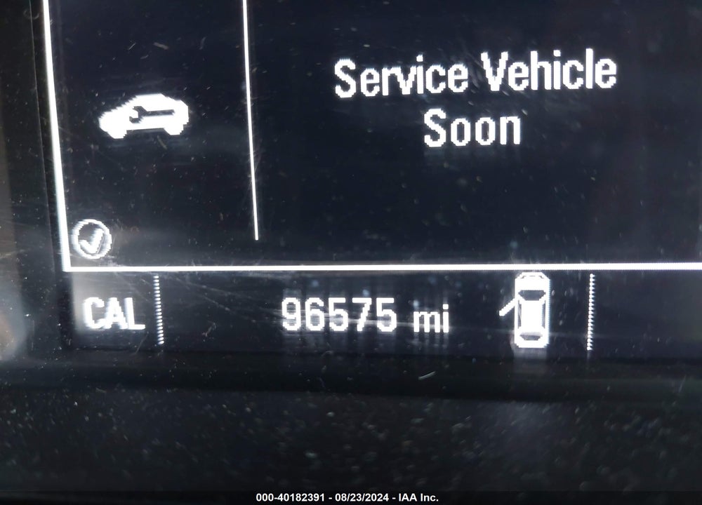 2016 CHEVROLET CRUZE L MANUAL VIN: 1G1BA5SM9G7283575