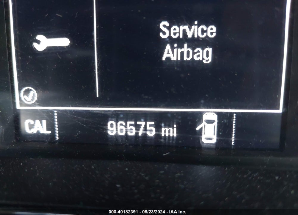 2016 CHEVROLET CRUZE L MANUAL VIN: 1G1BA5SM9G7283575