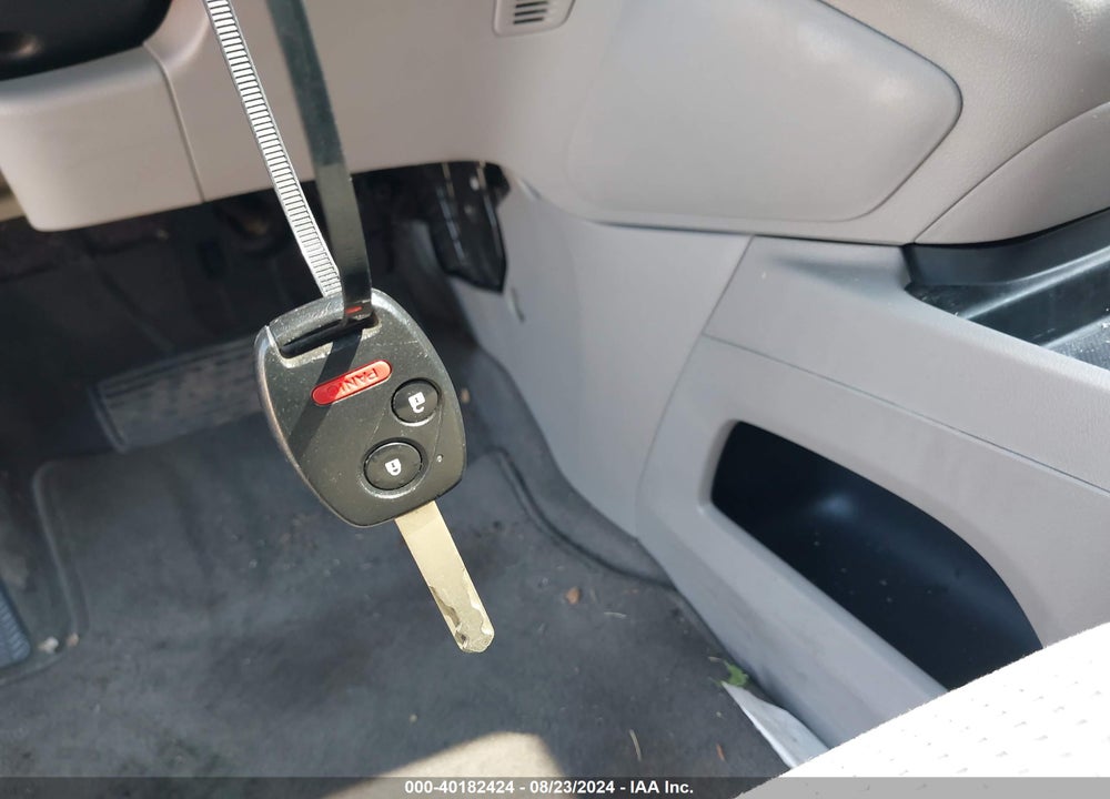 2012 HONDA CR-V EX VIN: 5J6RM4H51CL022671