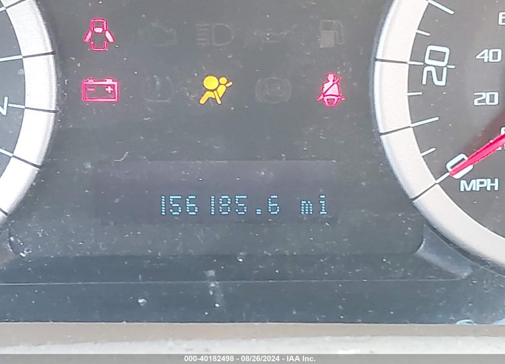 2012 FORD ESCAPE LIMITED VIN: 1FMCU9EG1CKC22434
