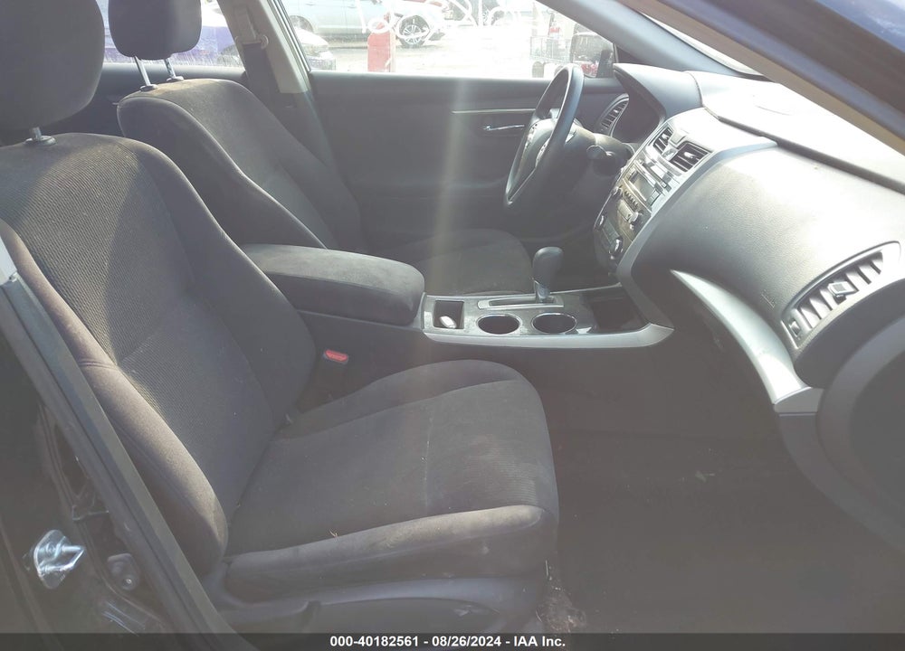2013 NISSAN ALTIMA 2.5 S VIN: 1N4AL3AP8DN409306