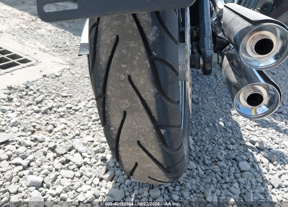 2021 HARLEY-DAVIDSON FXST VIN: 1HD1BVJ13MB053013