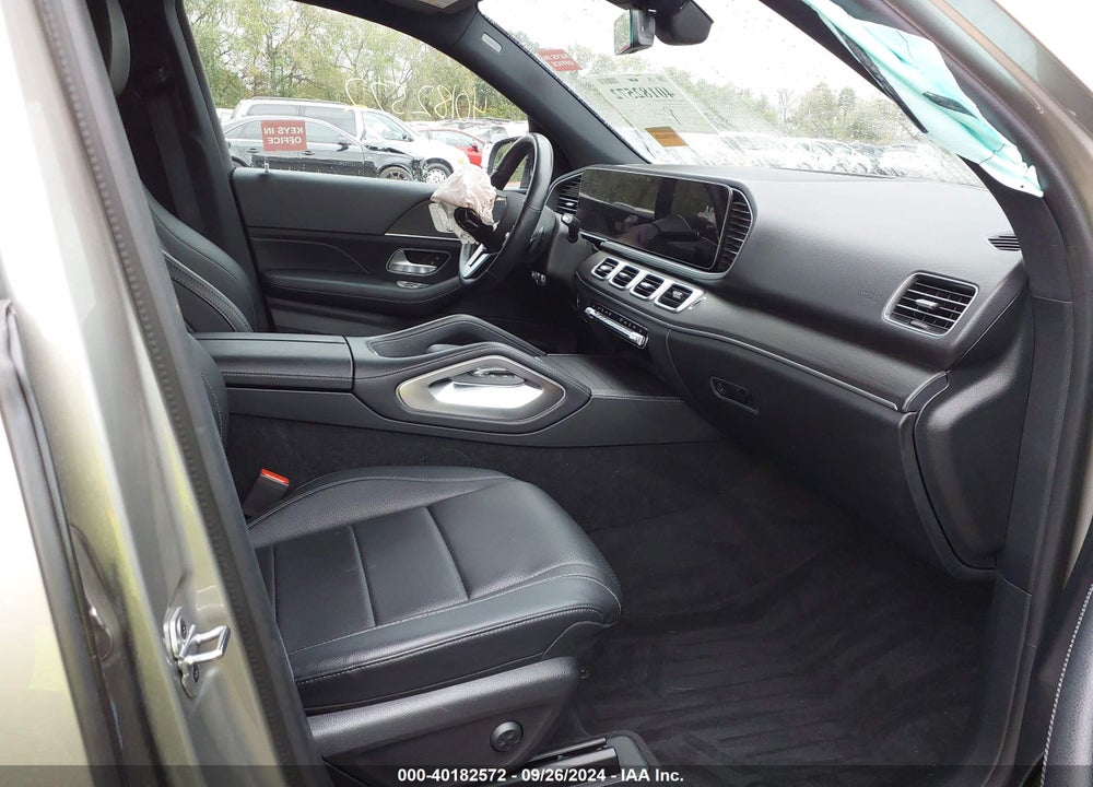 2021 MERCEDES-BENZ GLE 350 4MATIC VIN: 4JGFB4KE6MA499029