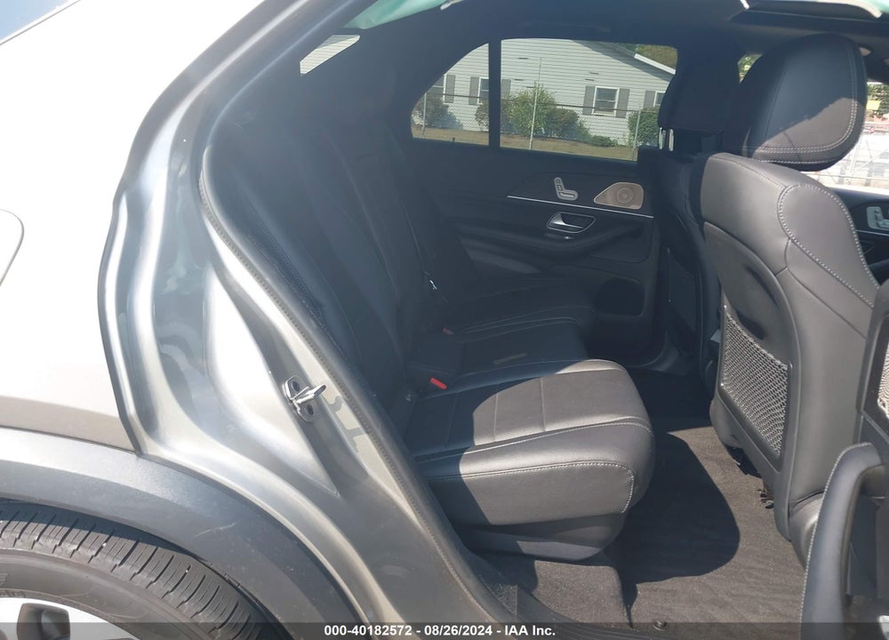 2021 MERCEDES-BENZ GLE 350 4MATIC VIN: 4JGFB4KE6MA499029