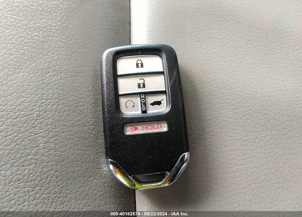 2021 HONDA PILOT VIN: 5FNYF6H23MB034807