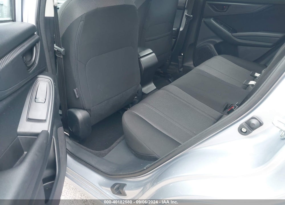 2022 SUBARU IMPREZA PREMIUM 5-DOOR VIN: 4S3GTAV62N3716493