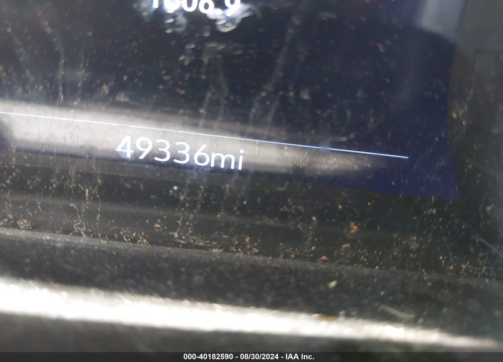 2020 CHEVROLET SILVERADO 2500HD 4WD STANDARD BED HIGH COUNTRY VIN: 1GC4YREY9LF290740