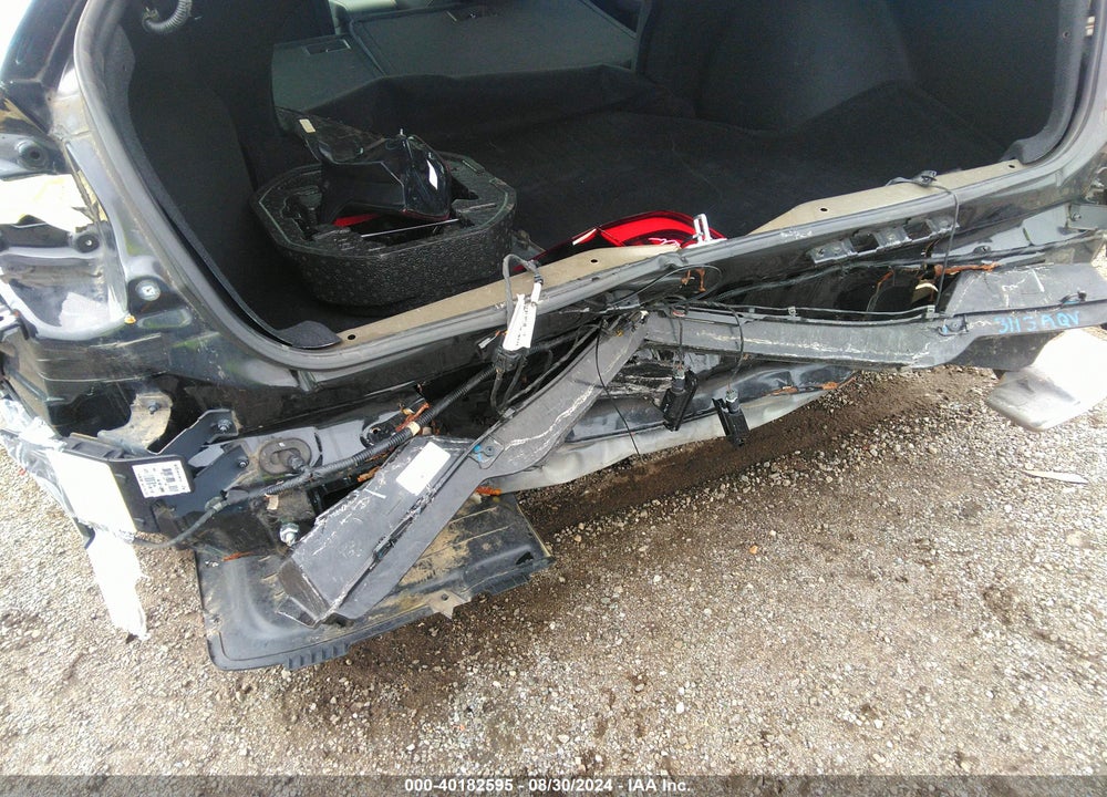 2020 HYUNDAI SONATA VIN: 5NPEJ4J24LH051910