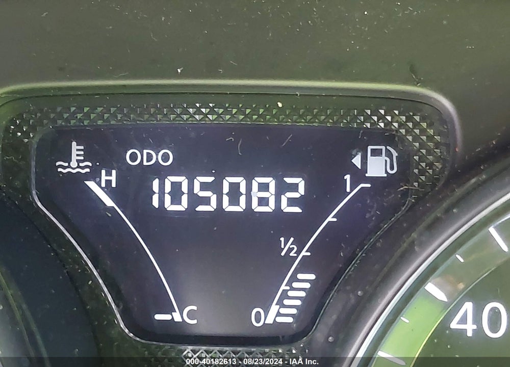 2018 NISSAN VERSA 1.6 SV VIN: 3N1CN7AP1JL860466