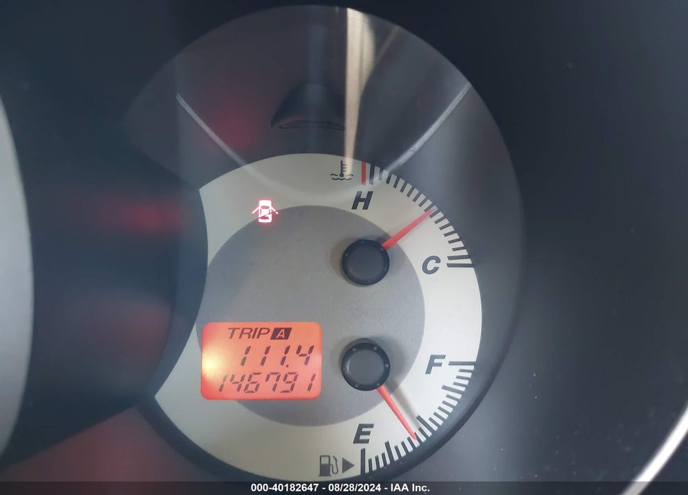 2008 MAZDA 3 I VIN: JM1BK32GX81876126