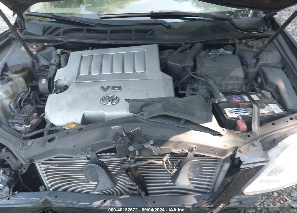 2008 TOYOTA AVALON XL VIN: 4T1BK36B18U301583