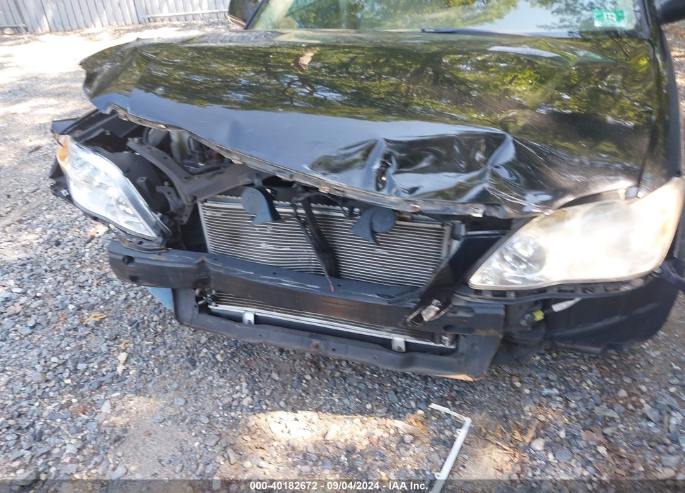 2008 TOYOTA AVALON XL VIN: 4T1BK36B18U301583