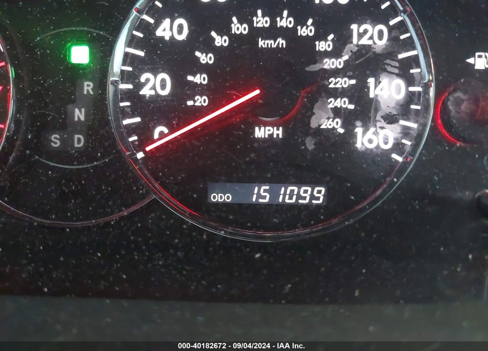 2008 TOYOTA AVALON XL VIN: 4T1BK36B18U301583