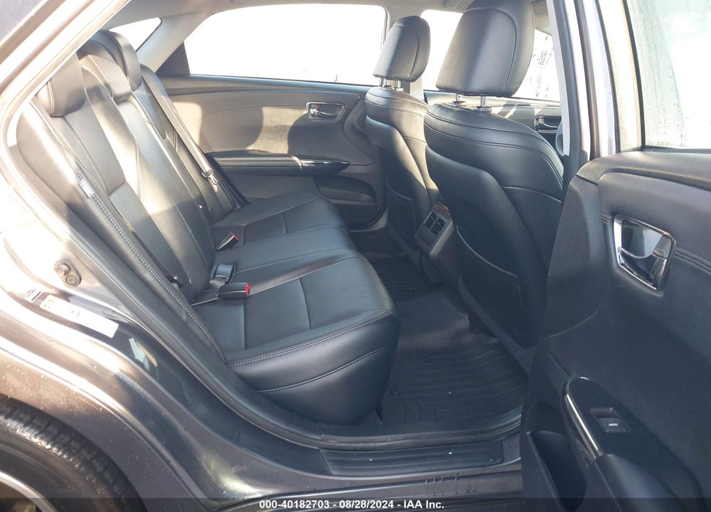 2015 TOYOTA AVALON XLE VIN: 4T1BK1EB8FU173734