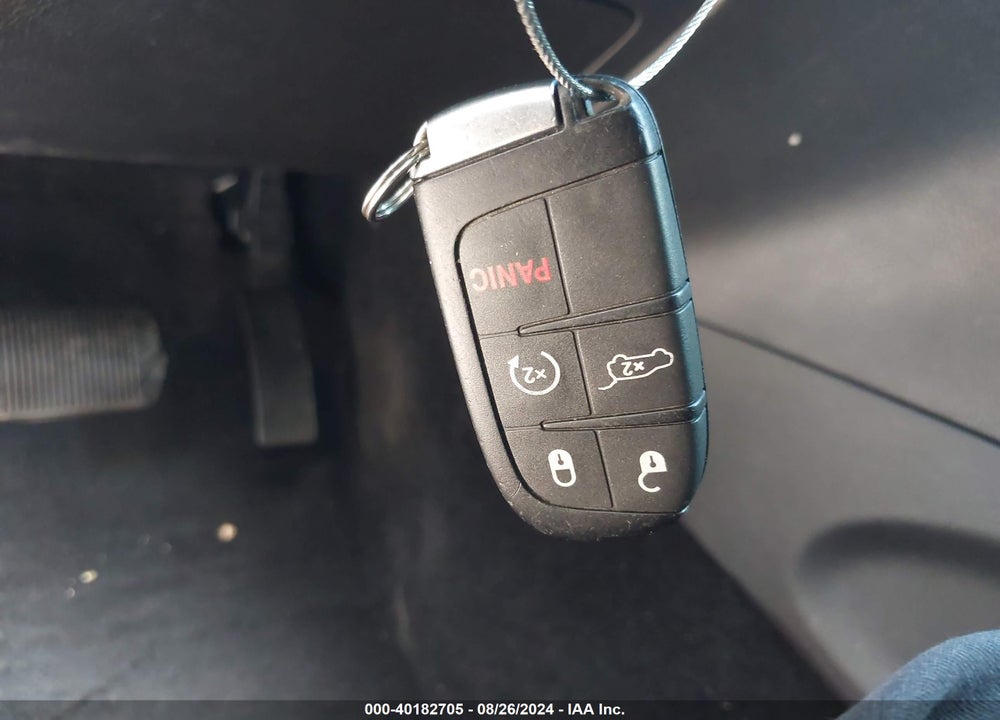 2015 JEEP GRAND CHEROKEE OVERLAND VIN: 1C4RJFCG1FC638376