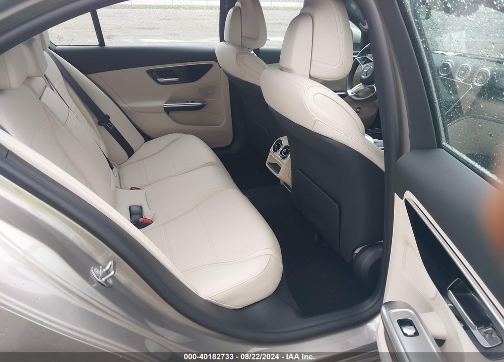 2023 MERCEDES-BENZ C 300 SEDAN VIN: W1KAF4GBXPR087189