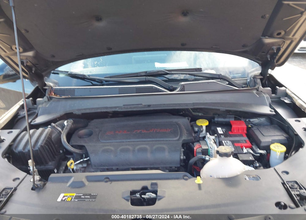 2022 JEEP COMPASS LATITUDE FWD VIN: 3C4NJCBB6NT234480