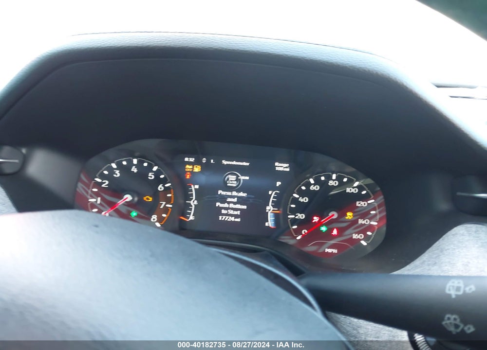 2022 JEEP COMPASS LATITUDE FWD VIN: 3C4NJCBB6NT234480