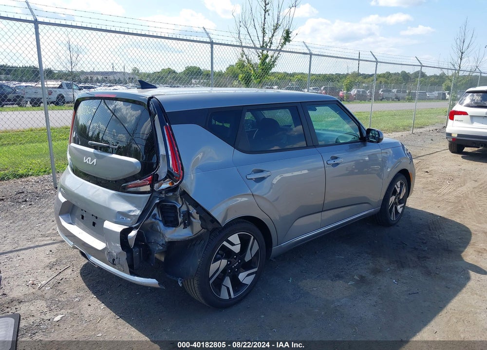 2023 KIA SOUL GT LINE VIN: KNDJ53AU4P7851874