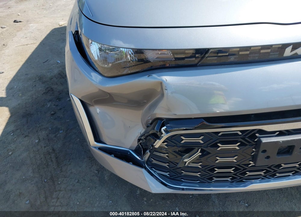 2023 KIA SOUL GT LINE VIN: KNDJ53AU4P7851874