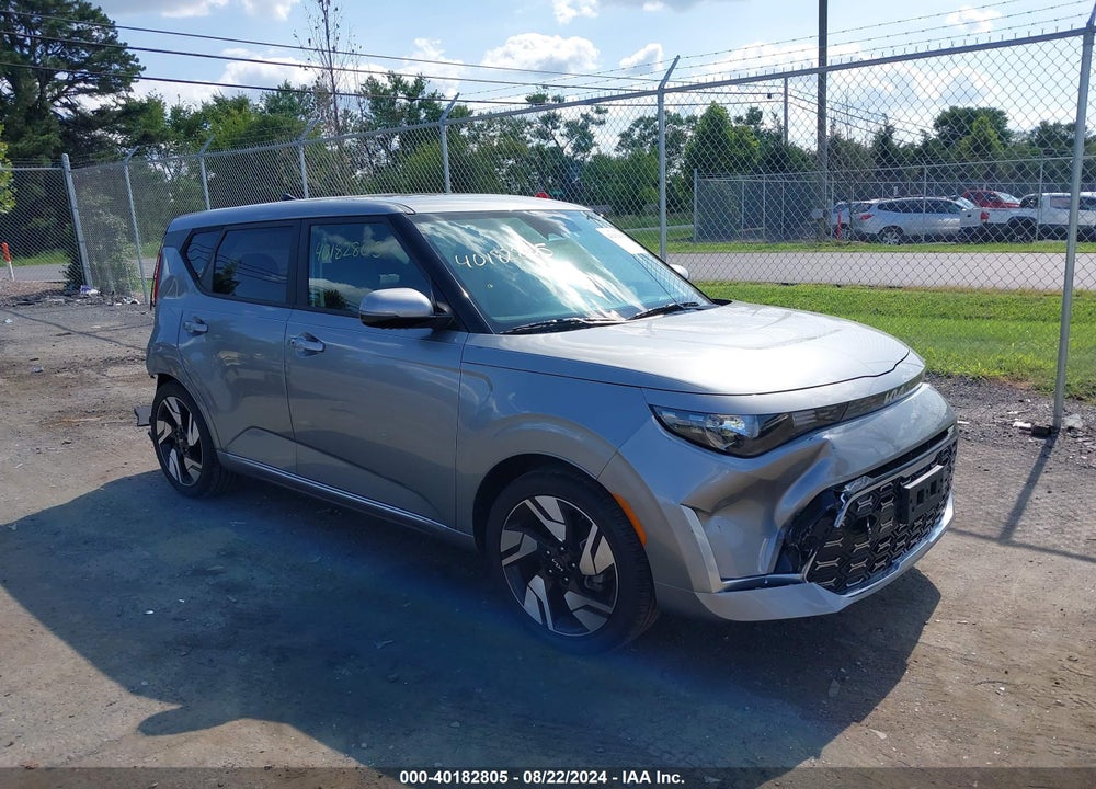 2023 KIA SOUL GT LINE VIN: KNDJ53AU4P7851874