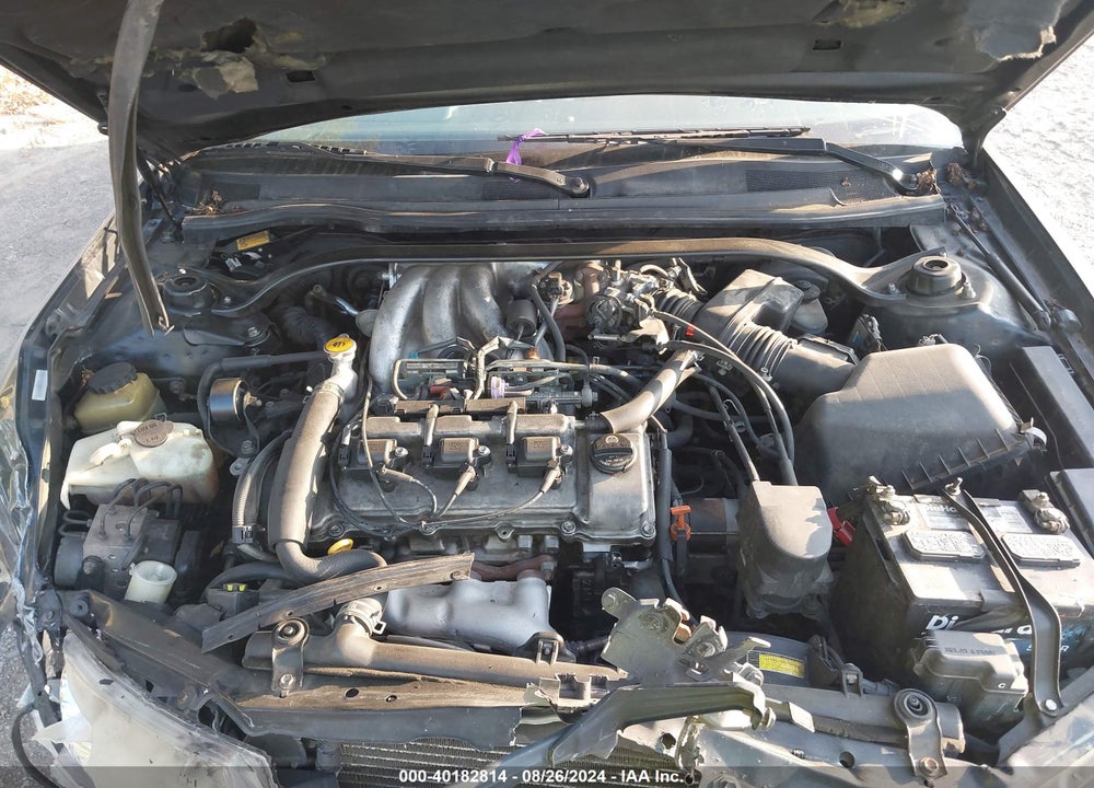 1999 TOYOTA CAMRY SOLARA SLE VIN: 2T1CF22P0XC174247