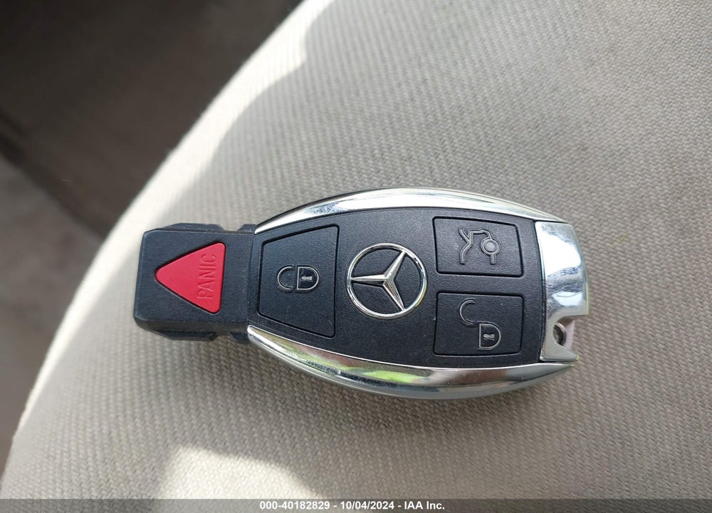 2018 MERCEDES-BENZ GLA 250 4MATIC VIN: WDCTG4GB6JJ467503