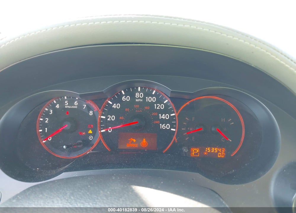 2008 NISSAN ALTIMA 2.5 S VIN: 1N4AL21EX8N458747