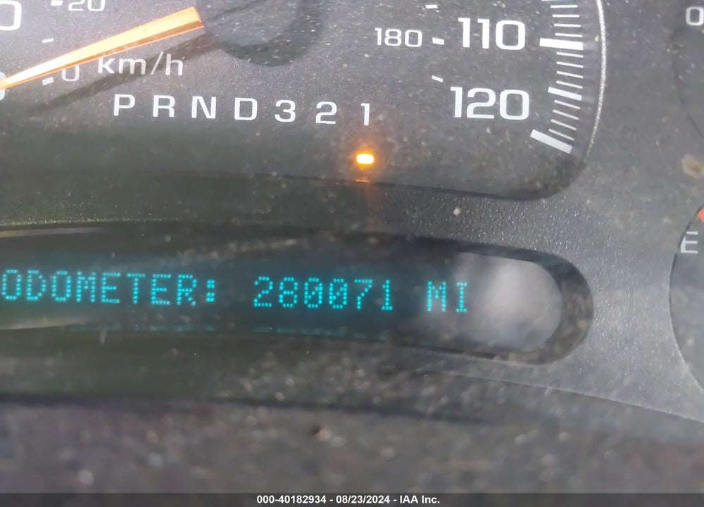 2006 CHEVROLET SILVERADO 1500 LS VIN: 2GCEC13VX61319848
