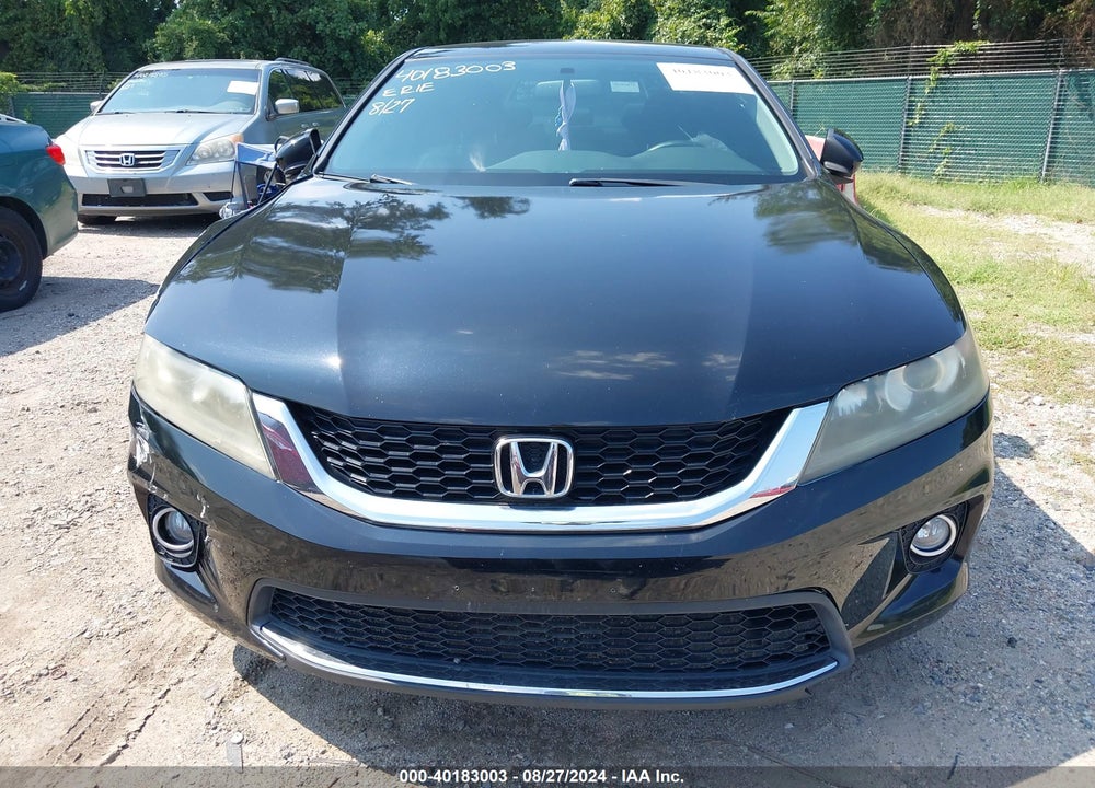 2015 HONDA ACCORD VIN: 1HGCT1B32FA001012