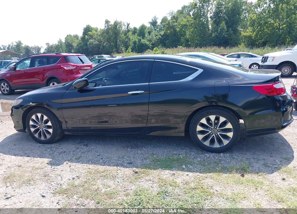 2015 HONDA ACCORD VIN: 1HGCT1B32FA001012