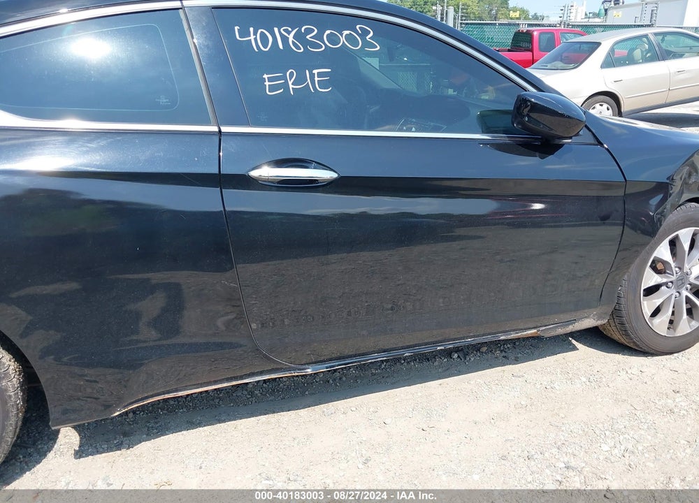 2015 HONDA ACCORD VIN: 1HGCT1B32FA001012