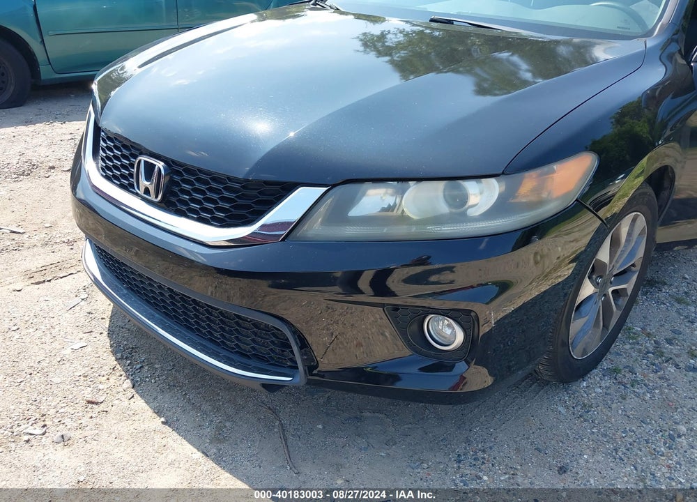 2015 HONDA ACCORD VIN: 1HGCT1B32FA001012