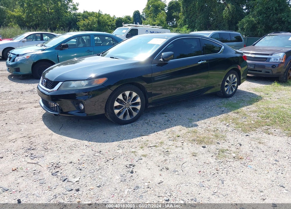 2015 HONDA ACCORD VIN: 1HGCT1B32FA001012