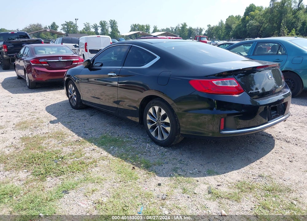 2015 HONDA ACCORD VIN: 1HGCT1B32FA001012