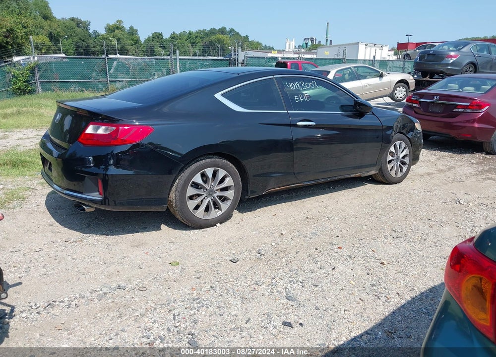 2015 HONDA ACCORD VIN: 1HGCT1B32FA001012