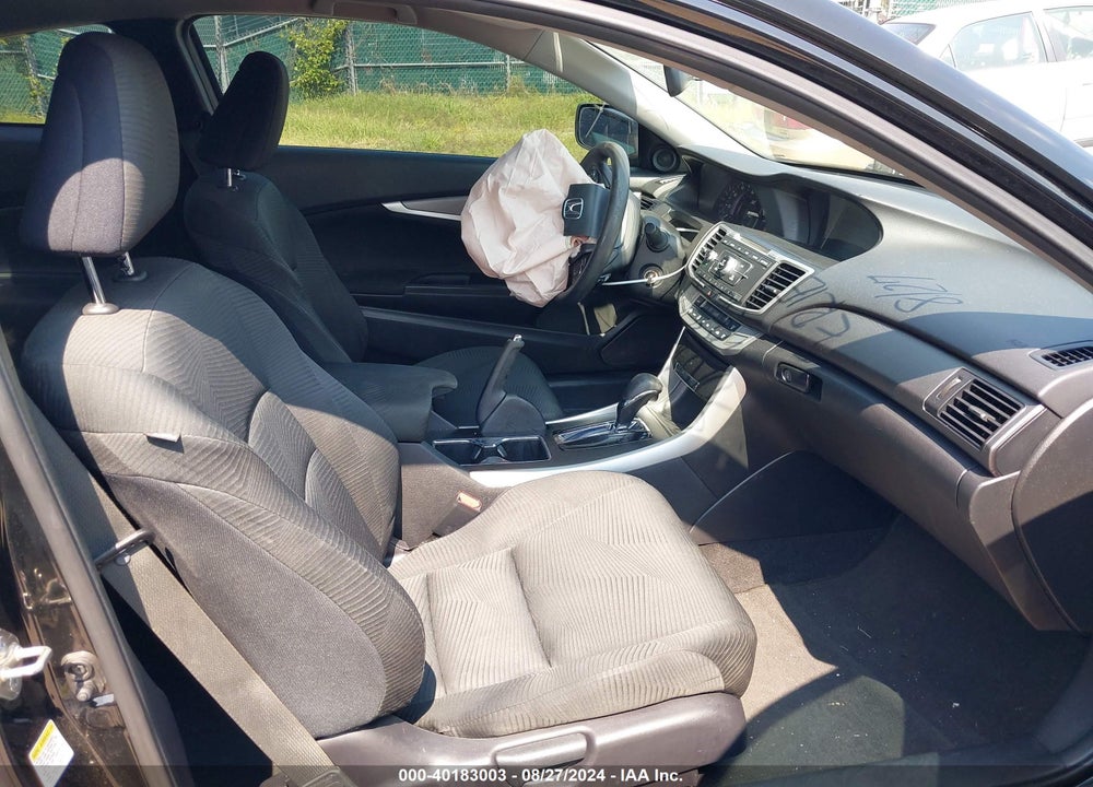 2015 HONDA ACCORD VIN: 1HGCT1B32FA001012