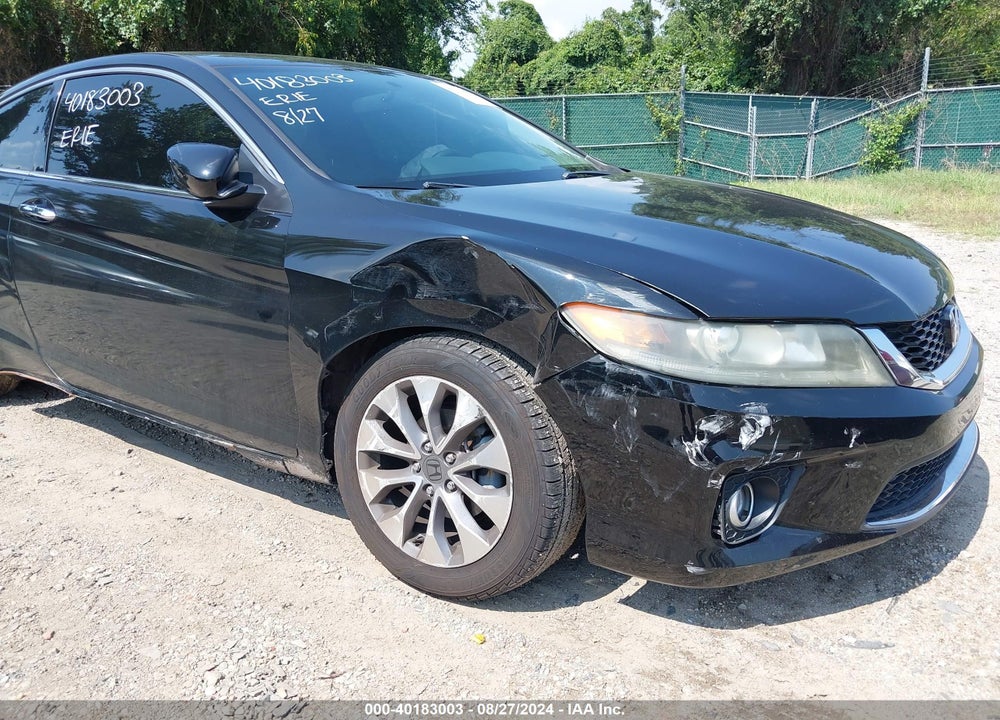 2015 HONDA ACCORD VIN: 1HGCT1B32FA001012