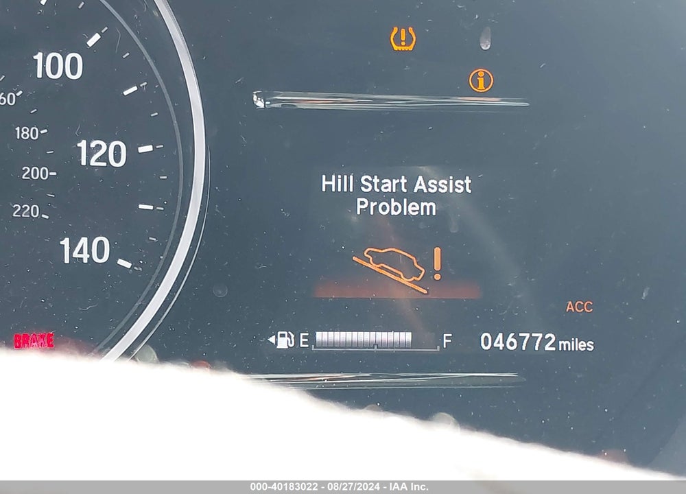2021 HONDA HR-V AWD EX VIN: 3CZRU6H54MM706299