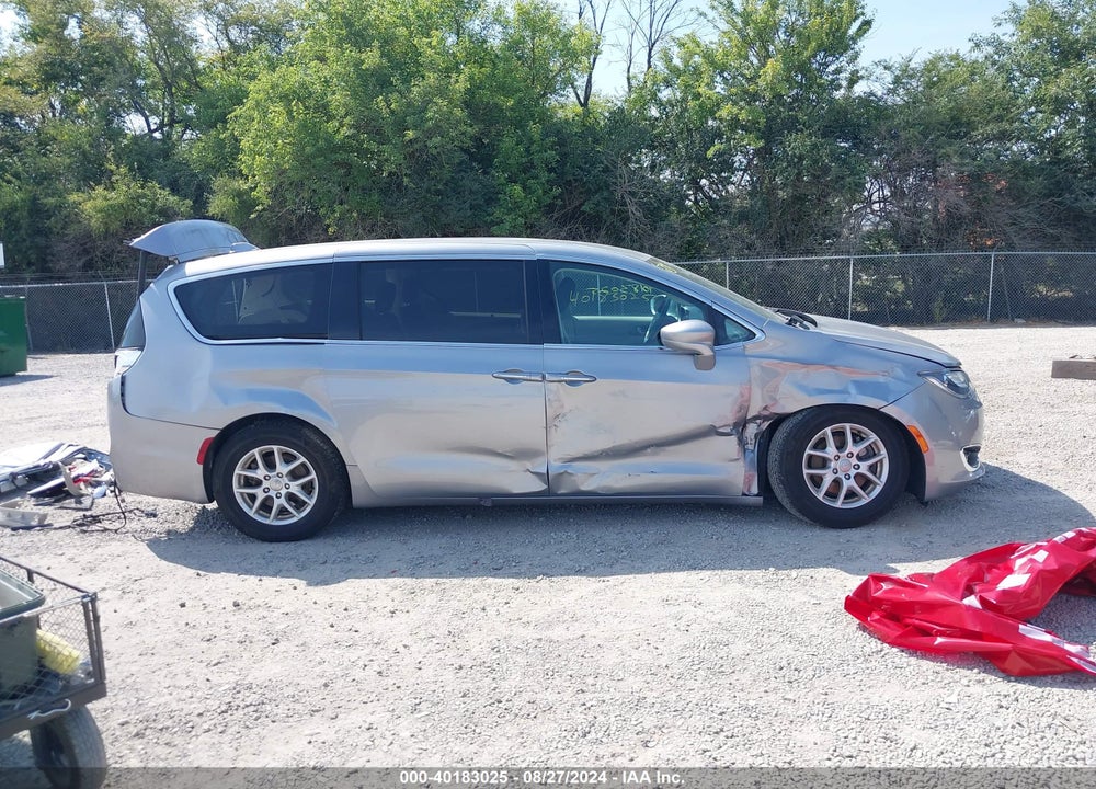 2020 CHRYSLER PACIFICA TOURING VIN: 2C4RC1FG4LR108091
